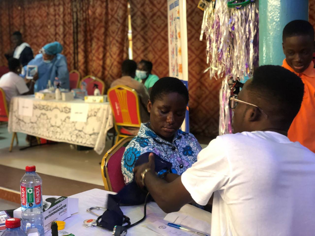 Become a Monthly Donor